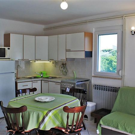 רוביני Apartment Eni מראה חיצוני תמונה
