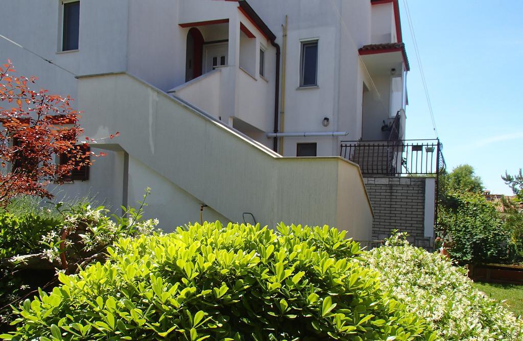 רוביני Apartment Eni חדר תמונה