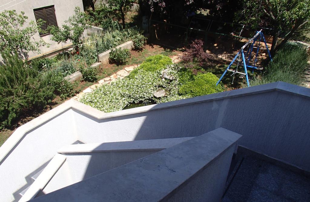 רוביני Apartment Eni חדר תמונה