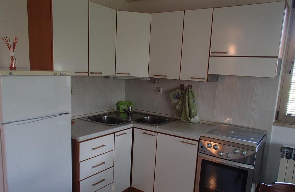רוביני Apartment Eni חדר תמונה