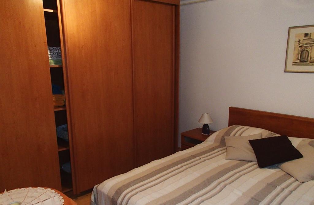 רוביני Apartment Eni חדר תמונה