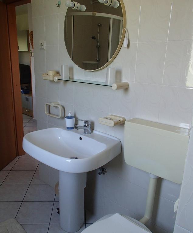 רוביני Apartment Eni חדר תמונה