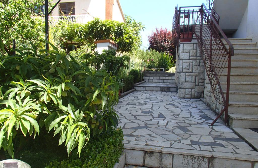 רוביני Apartment Eni חדר תמונה