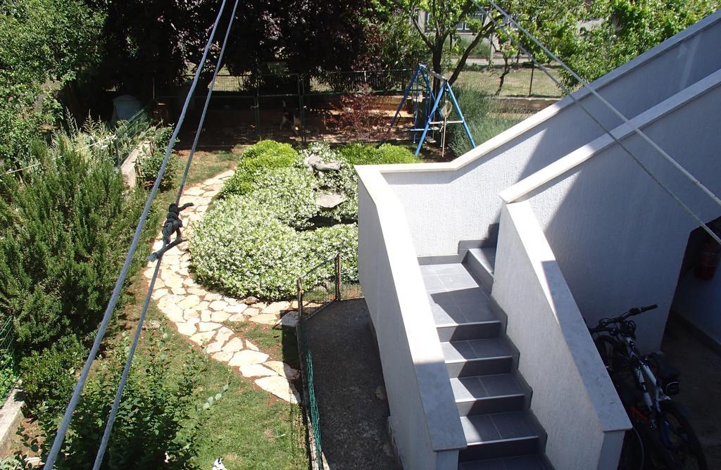 רוביני Apartment Eni חדר תמונה