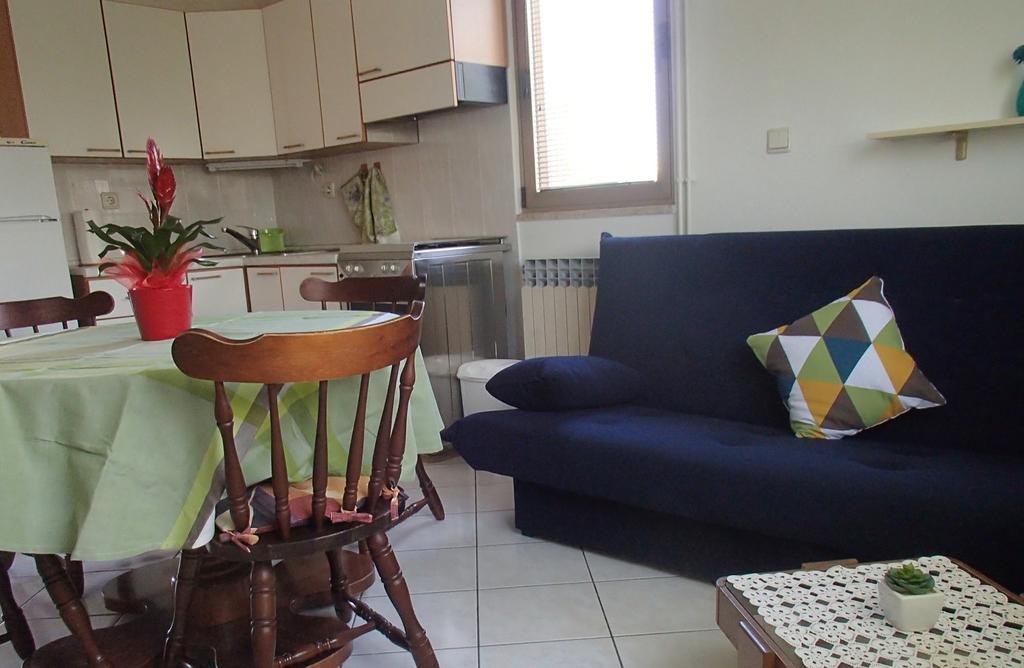 רוביני Apartment Eni חדר תמונה