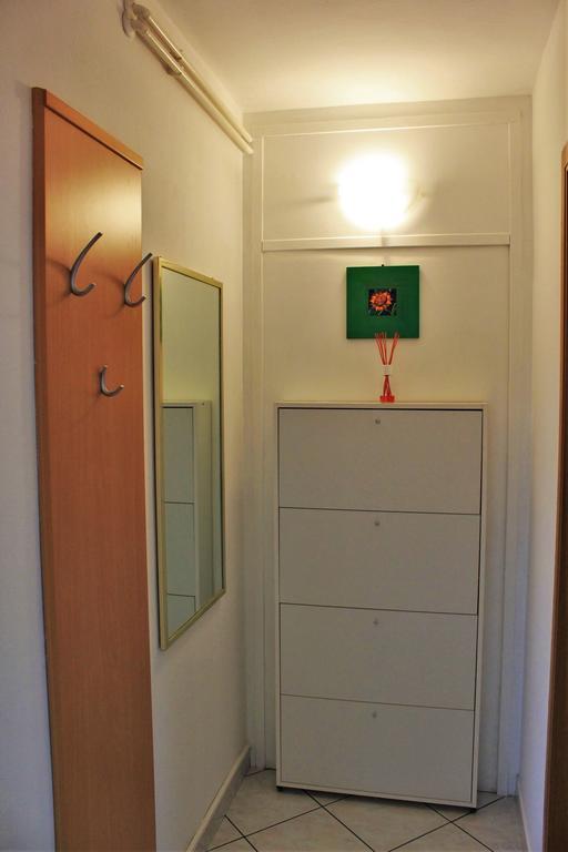 רוביני Apartment Eni מראה חיצוני תמונה
